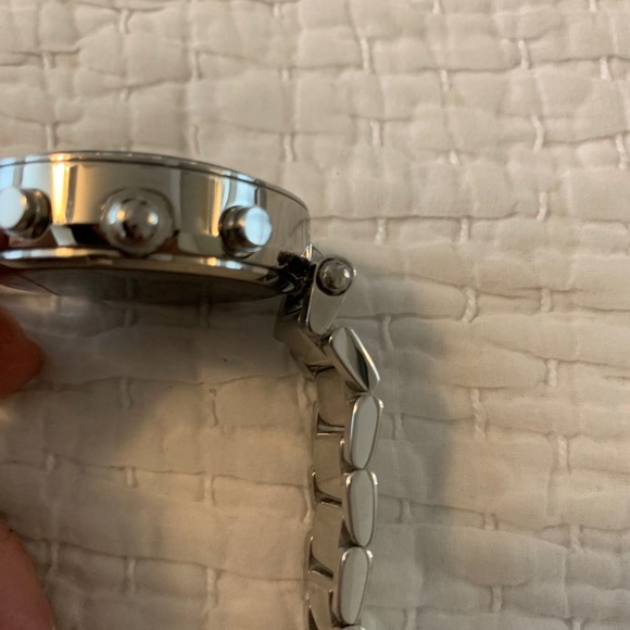Michael Kors ladies Parker Watch